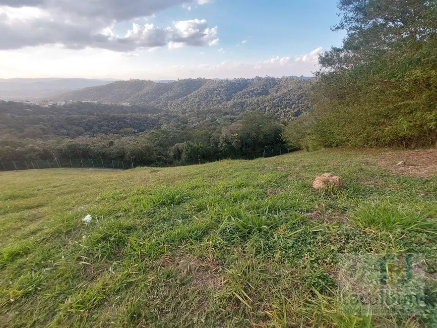 Foto 4 de Terreno / Lote à venda, 5192m2 em Santana De Parnaiba - SP