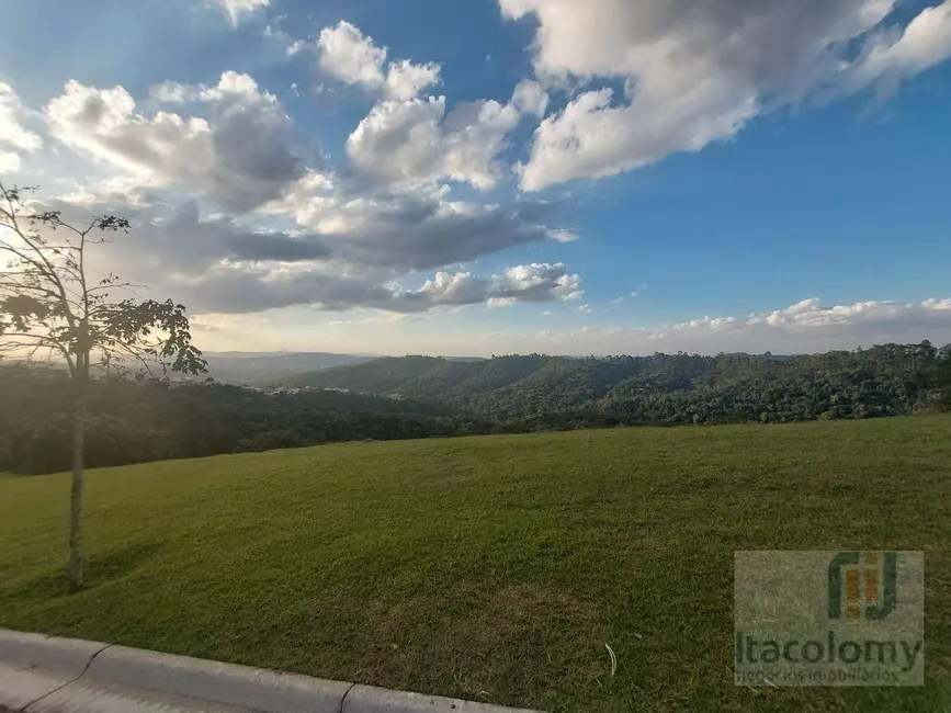 Foto 8 de Terreno / Lote à venda, 5192m2 em Santana De Parnaiba - SP