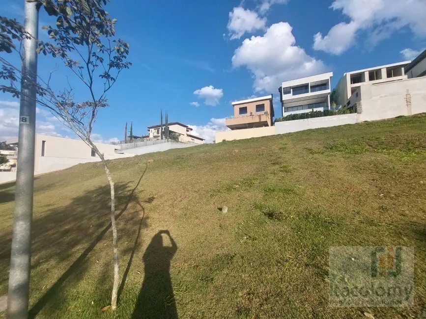 Foto 3 de Terreno / Lote à venda, 490m2 em Santana De Parnaiba - SP