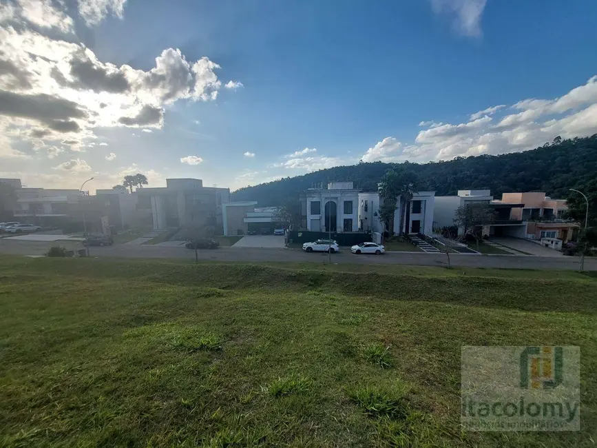 Foto 6 de Terreno / Lote à venda, 490m2 em Santana De Parnaiba - SP