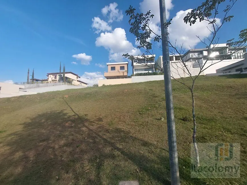 Foto 5 de Terreno / Lote à venda, 490m2 em Santana De Parnaiba - SP