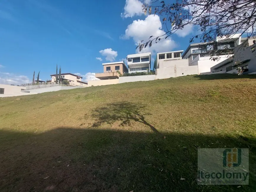 Foto 1 de Terreno / Lote à venda, 490m2 em Santana De Parnaiba - SP