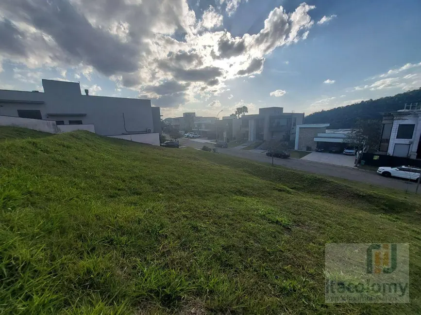 Foto 8 de Terreno / Lote à venda, 490m2 em Santana De Parnaiba - SP