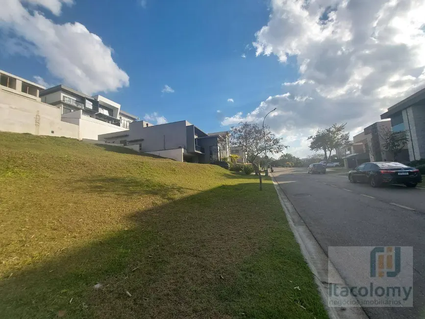 Foto 4 de Terreno / Lote à venda, 490m2 em Santana De Parnaiba - SP