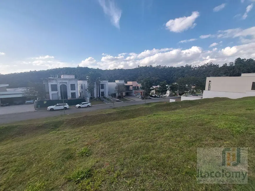 Terreno / Lote à venda, 490m2 em Santana De Parnaiba - SP - imagem 7 Foto 7 de Terreno / Lote à venda, 490m2 em Santana De Parnaiba - SP