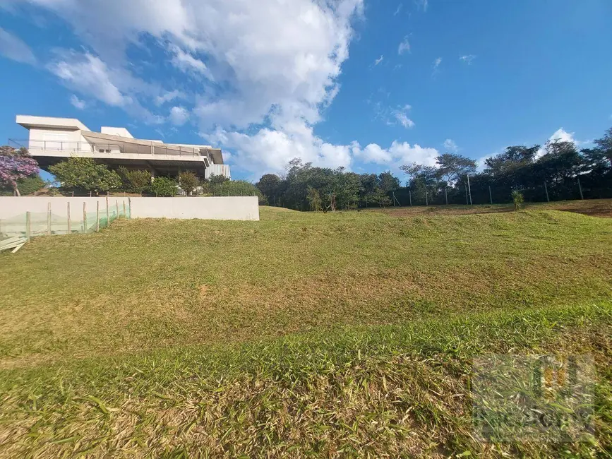 Foto 6 de Terreno / Lote à venda, 820m2 em Santana De Parnaiba - SP