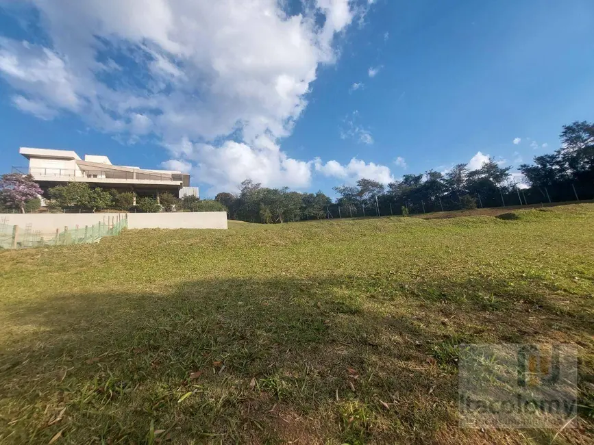 Foto 4 de Terreno / Lote à venda, 820m2 em Santana De Parnaiba - SP