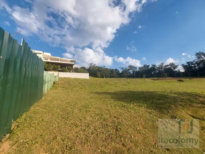 Foto 3 de Terreno / Lote à venda, 820m2 em Santana De Parnaiba - SP