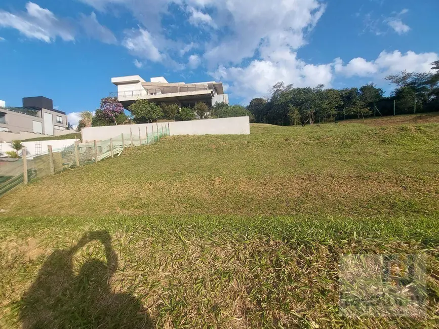 Foto 5 de Terreno / Lote à venda, 820m2 em Santana De Parnaiba - SP