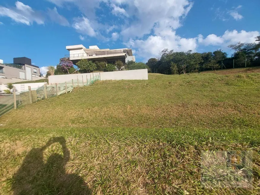 Foto 5 de Terreno / Lote à venda, 820m2 em Santana De Parnaiba - SP