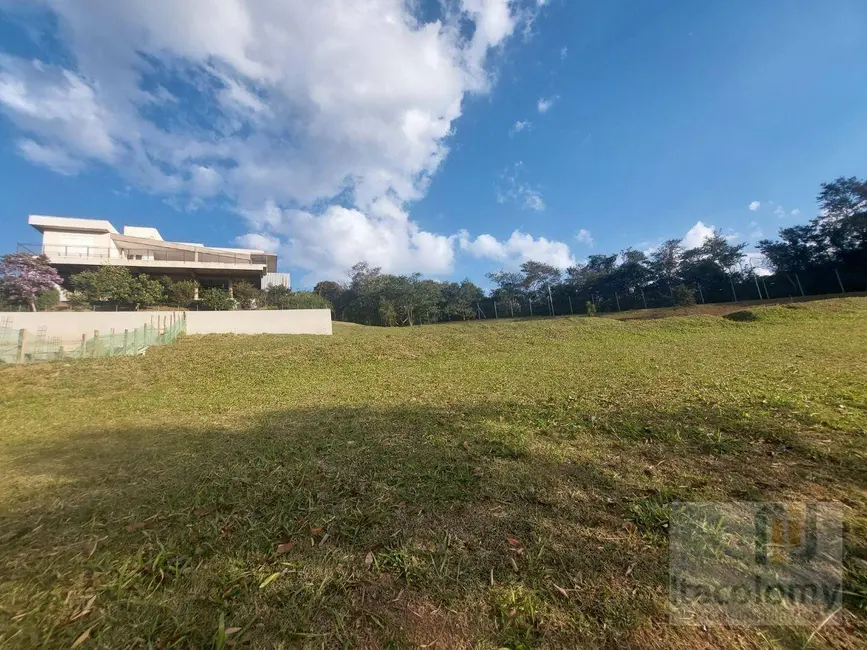 Foto 4 de Terreno / Lote à venda, 820m2 em Santana De Parnaiba - SP
