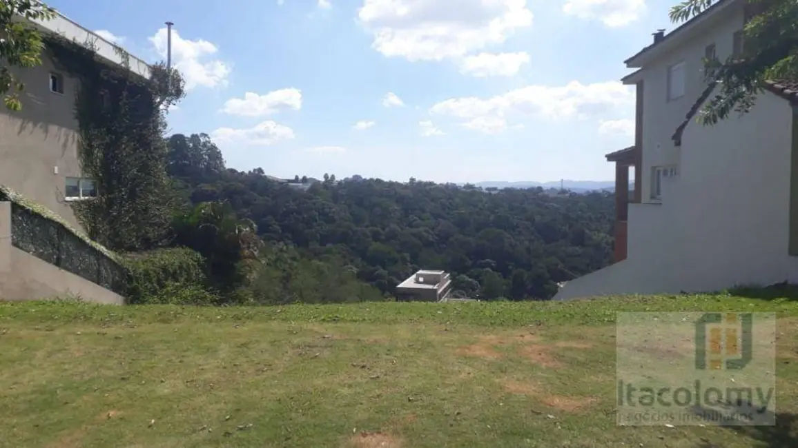 Foto 7 de Terreno / Lote à venda, 570m2 em Santana De Parnaiba - SP