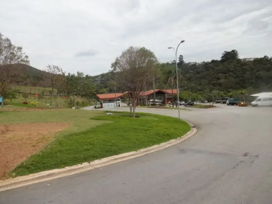 Foto 9 de Terreno / Lote à venda, 570m2 em Santana De Parnaiba - SP