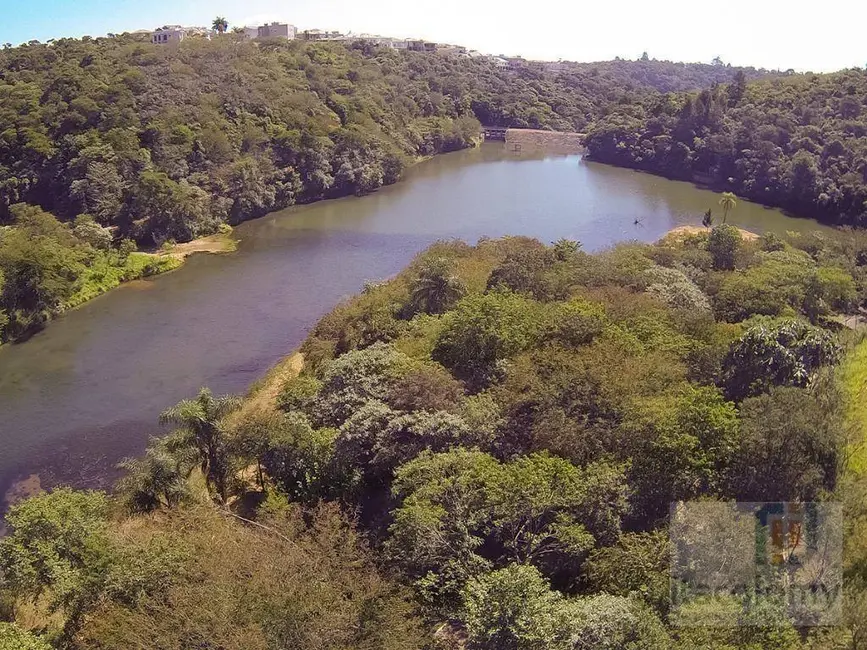 Foto 6 de Terreno / Lote à venda, 570m2 em Santana De Parnaiba - SP