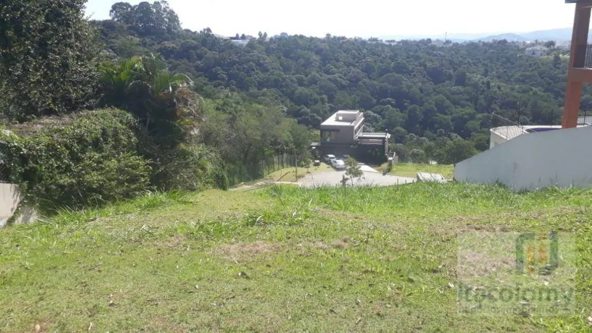 Foto 2 de Terreno / Lote à venda, 570m2 em Santana De Parnaiba - SP
