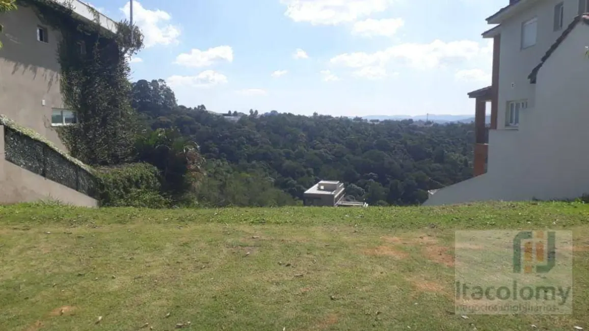 Foto 1 de Terreno / Lote à venda, 570m2 em Santana De Parnaiba - SP