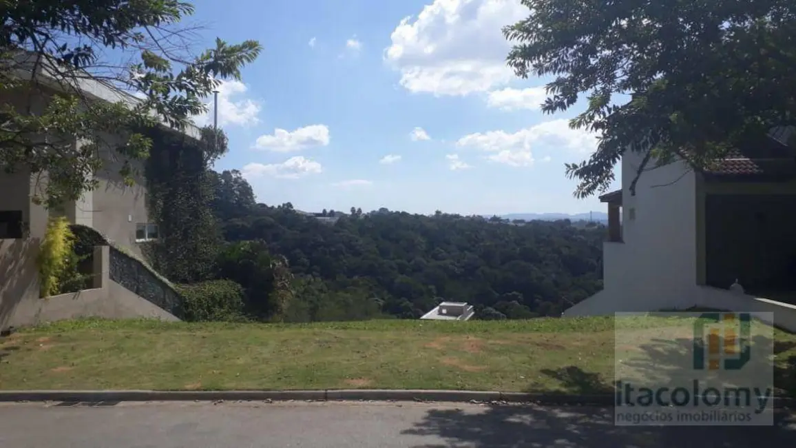 Foto 5 de Terreno / Lote à venda, 570m2 em Santana De Parnaiba - SP