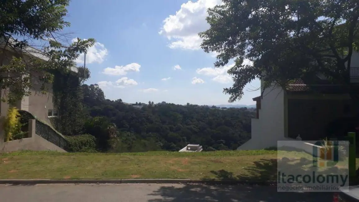 Foto 4 de Terreno / Lote à venda, 570m2 em Santana De Parnaiba - SP