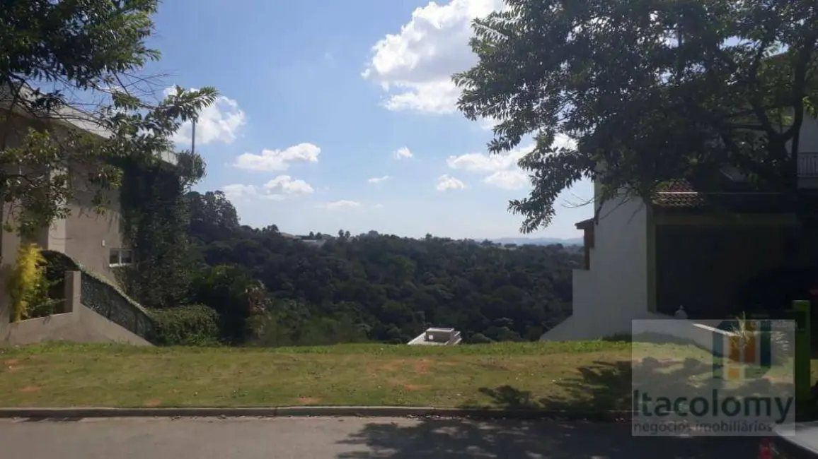 Foto 4 de Terreno / Lote à venda, 570m2 em Santana De Parnaiba - SP