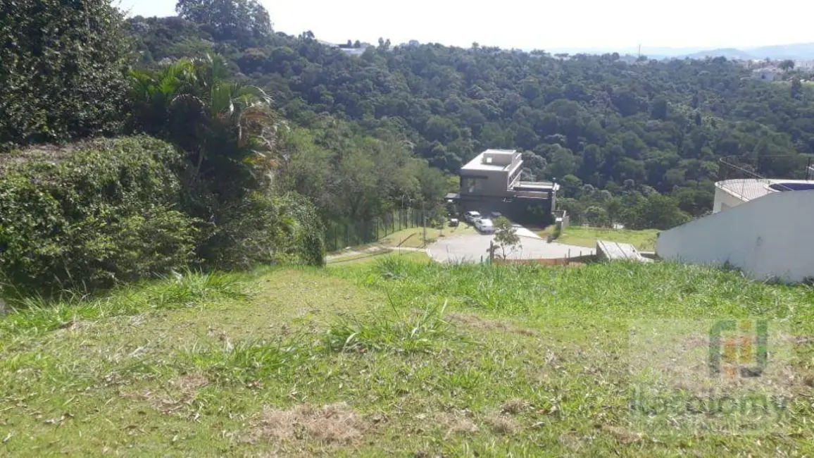 Foto 3 de Terreno / Lote à venda, 570m2 em Santana De Parnaiba - SP