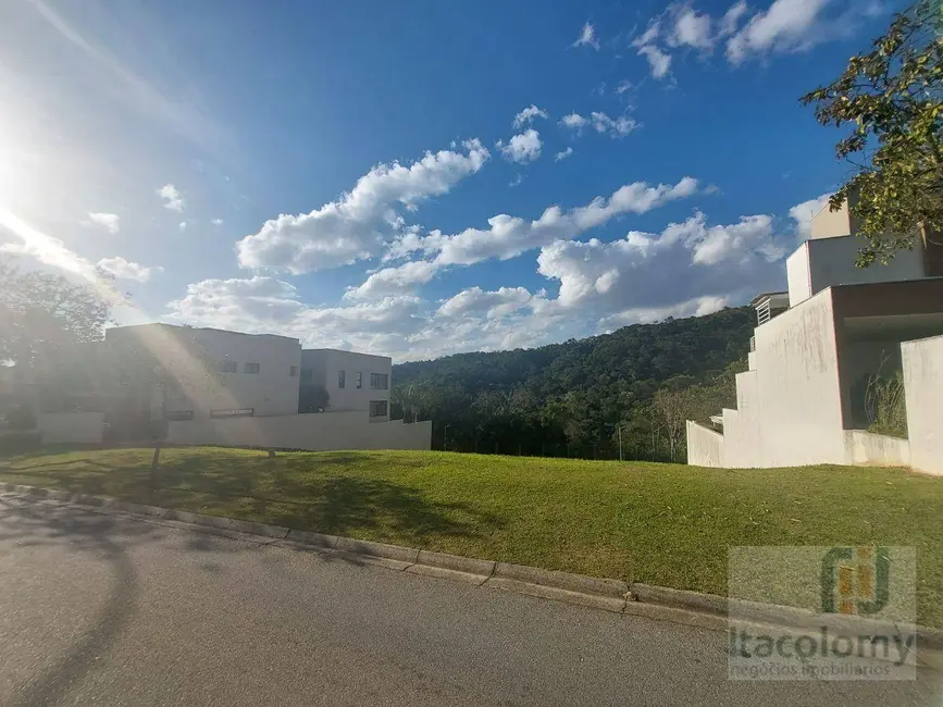 Foto 8 de Terreno / Lote à venda, 490m2 em Santana De Parnaiba - SP