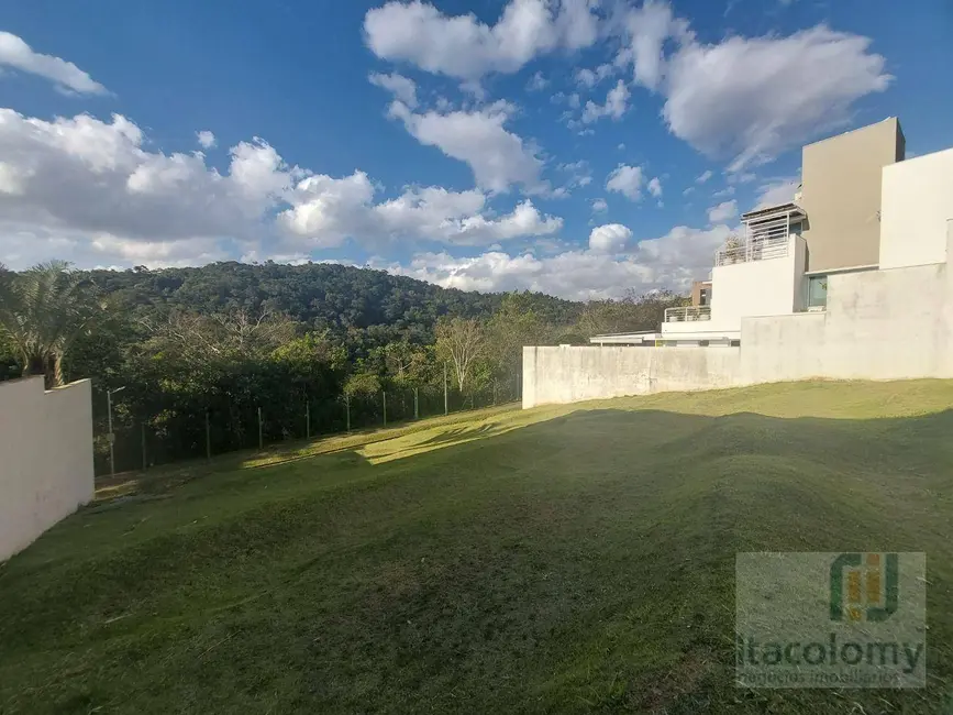 Foto 4 de Terreno / Lote à venda, 490m2 em Santana De Parnaiba - SP