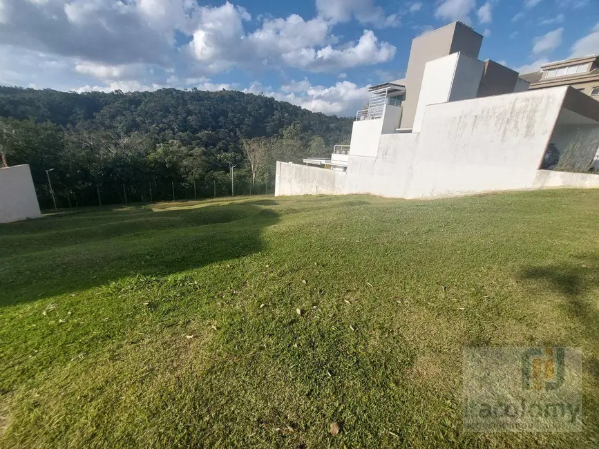 Foto 2 de Terreno / Lote à venda, 490m2 em Santana De Parnaiba - SP