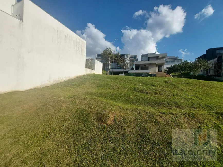 Foto 6 de Terreno / Lote à venda, 490m2 em Santana De Parnaiba - SP