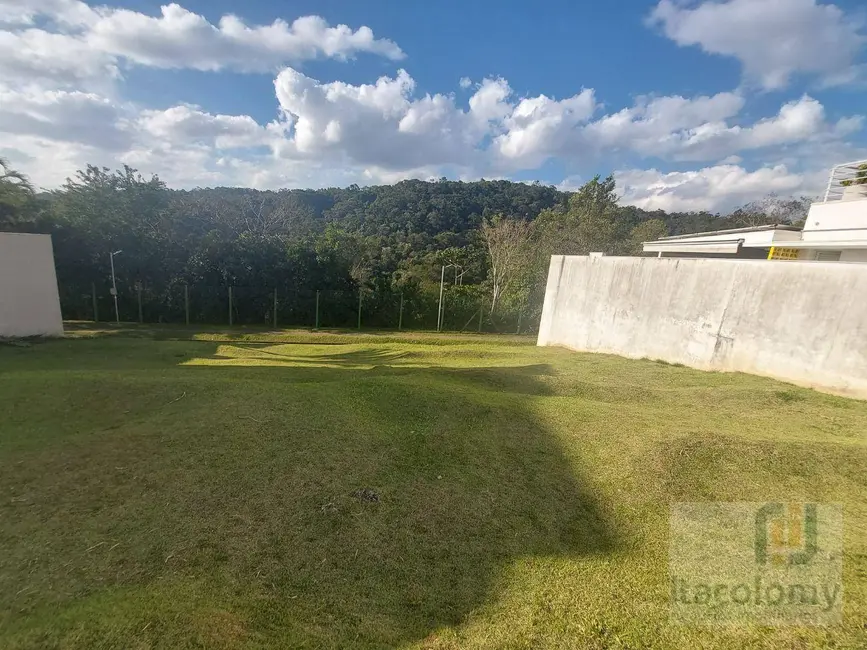 Foto 5 de Terreno / Lote à venda, 490m2 em Santana De Parnaiba - SP