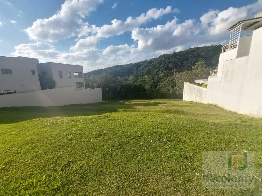 Foto 7 de Terreno / Lote à venda, 490m2 em Santana De Parnaiba - SP