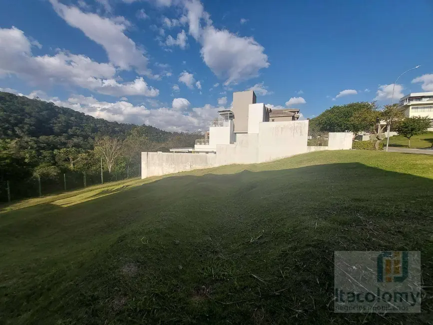 Foto 3 de Terreno / Lote à venda, 490m2 em Santana De Parnaiba - SP
