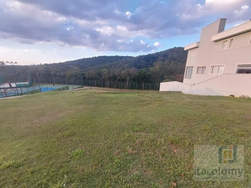 Foto 2 de Terreno / Lote à venda, 490m2 em Alphaville, Santana De Parnaiba - SP