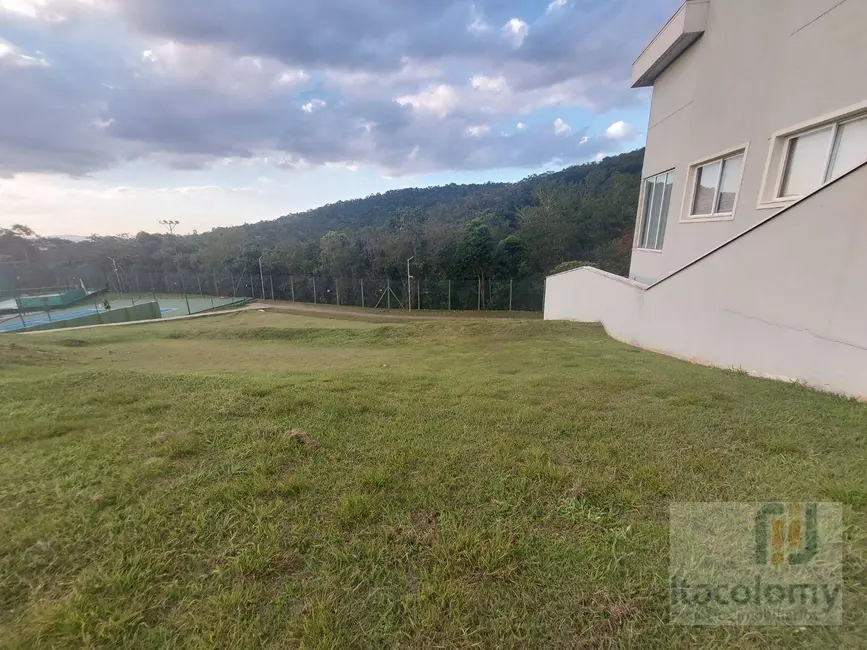 Foto 4 de Terreno / Lote à venda, 490m2 em Alphaville, Santana De Parnaiba - SP