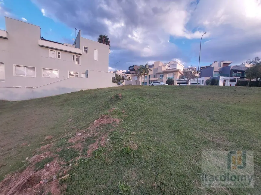 Foto 9 de Terreno / Lote à venda, 490m2 em Alphaville, Santana De Parnaiba - SP