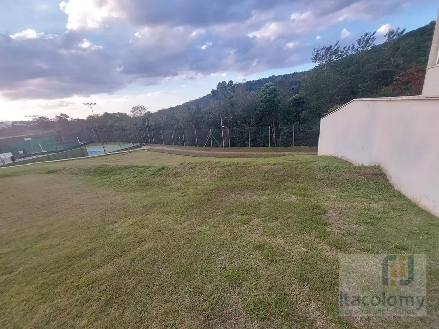 Foto 1 de Terreno / Lote à venda, 490m2 em Alphaville, Santana De Parnaiba - SP