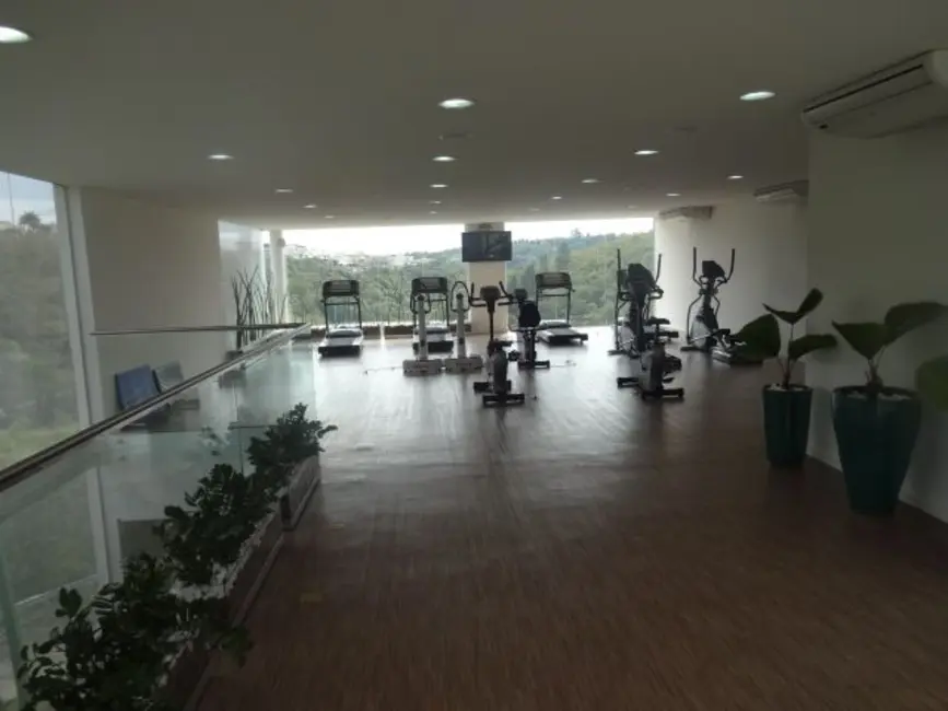 Foto 5 de Terreno / Lote à venda, 490m2 em Alphaville, Santana De Parnaiba - SP