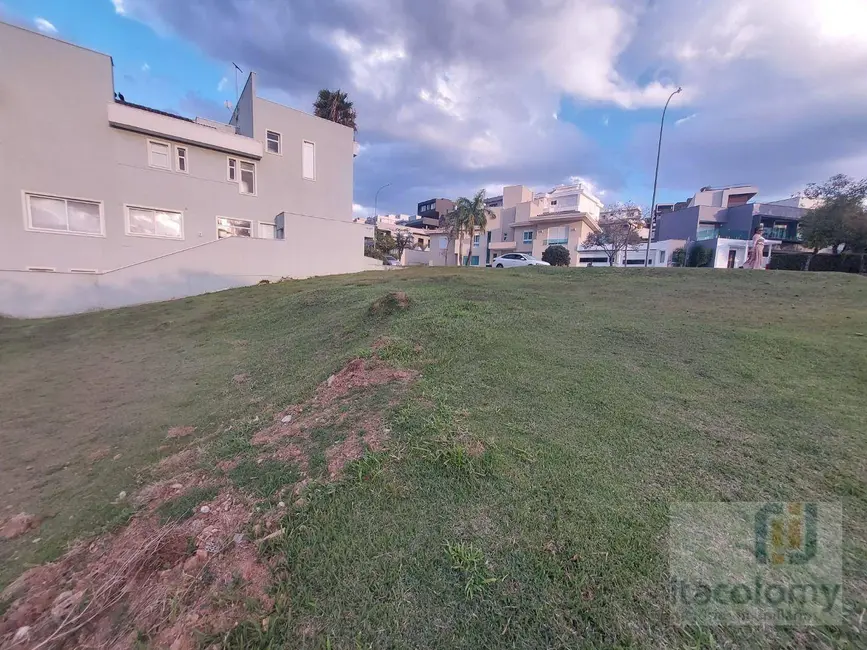 Foto 8 de Terreno / Lote à venda, 490m2 em Alphaville, Santana De Parnaiba - SP