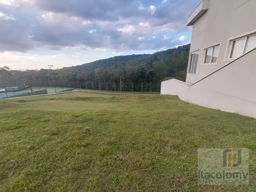 Foto 5 de Terreno / Lote à venda, 490m2 em Santana De Parnaiba - SP