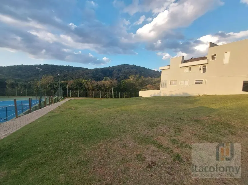Foto 1 de Terreno / Lote à venda, 490m2 em Santana De Parnaiba - SP