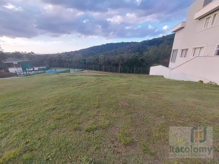 Foto 4 de Terreno / Lote à venda, 490m2 em Santana De Parnaiba - SP