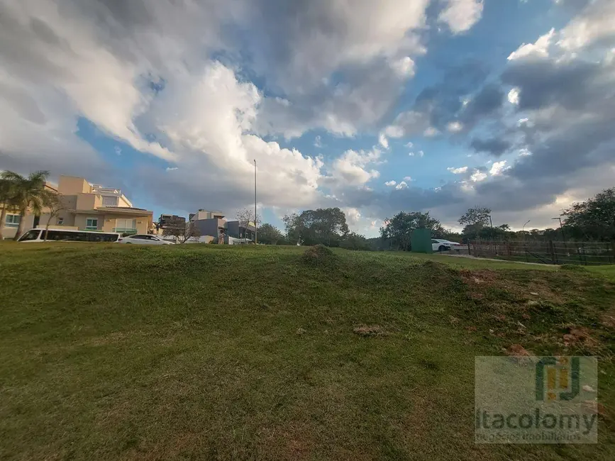 Foto 8 de Terreno / Lote à venda, 490m2 em Santana De Parnaiba - SP