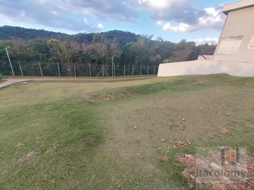 Foto 9 de Terreno / Lote à venda, 490m2 em Santana De Parnaiba - SP