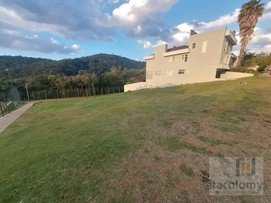 Foto 2 de Terreno / Lote à venda, 490m2 em Santana De Parnaiba - SP