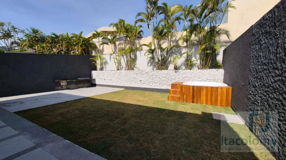 Foto 3 de Casa de Condomínio com 3 quartos à venda, 368m2 em Santana De Parnaiba - SP