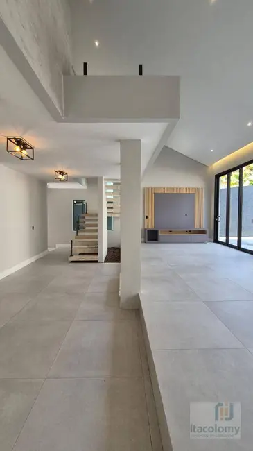 Foto 7 de Casa de Condomínio com 3 quartos à venda, 368m2 em Santana De Parnaiba - SP