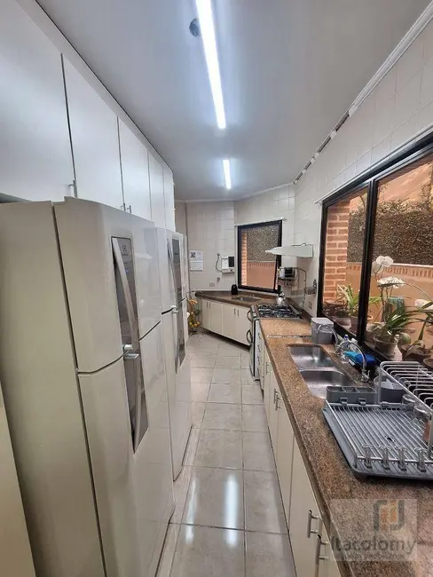 Foto 9 de Apartamento com 3 quartos à venda, 399m2 em Empresarial 18 do Forte, Barueri - SP