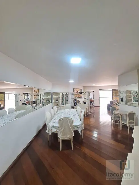 Foto 7 de Apartamento com 3 quartos à venda, 399m2 em Empresarial 18 do Forte, Barueri - SP