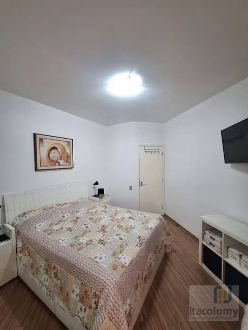 Foto 3 de Apartamento com 3 quartos à venda, 399m2 em Empresarial 18 do Forte, Barueri - SP