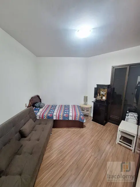 Foto 6 de Apartamento com 3 quartos à venda, 399m2 em Empresarial 18 do Forte, Barueri - SP