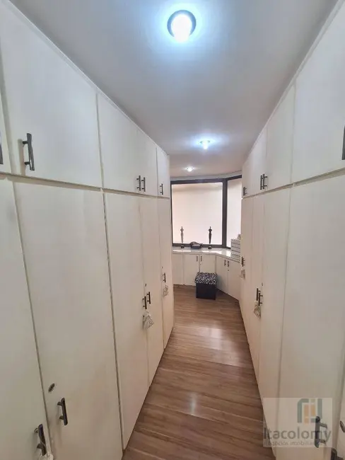 Foto 4 de Apartamento com 3 quartos à venda, 399m2 em Empresarial 18 do Forte, Barueri - SP